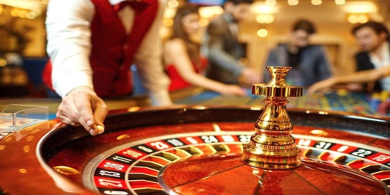 5 trò chơi được nhiều khách hàng yêu thích tại casino OK365