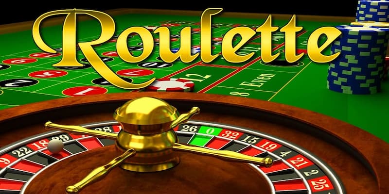 Roulette là một bộ môn cá cược rất phổ biến tại các sòng casino